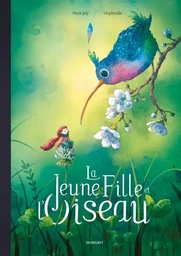 La Jeune Fille et l'Oiseau