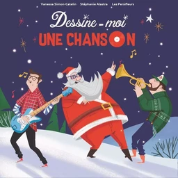 Dessine-moi une chanson