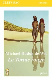 Michael Dudok de Wit La tortue rouge