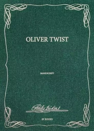 Oliver Twist