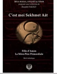 6C'est moi Sekhmet Aât