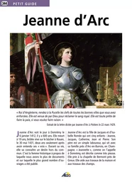 Jeanne d'Arc