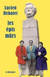 Les Épis mûrs