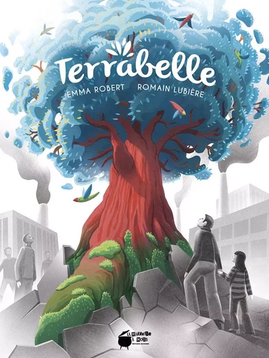 Terrabelle - EMMA ROBERT - MARMITE A MOTS