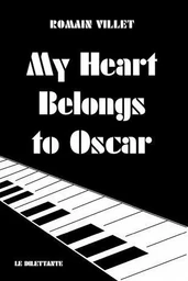 MY HEART BELONGS TO OSCAR