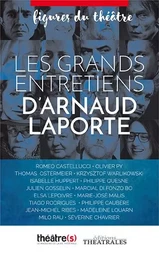 Les grands entretiens d'Arnaud Laporte