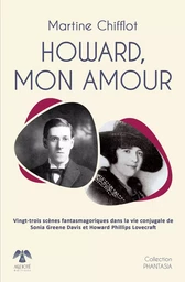 Howard, mon amour