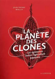 La Planète des clones