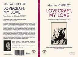 LOVECRAFT, MY LOVE