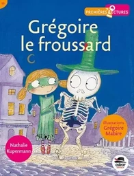 GREGOIRE LE FROUSSARD