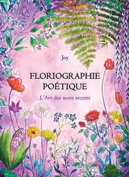 Floriographie