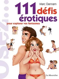 111 défis érotiques