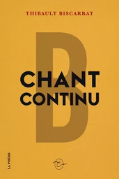 Chant continu