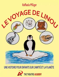 Le voyage de Linou