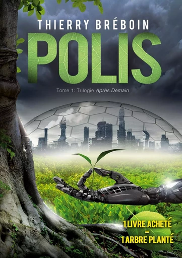 Polis - Thierry Bréboin - BOOKS ON DEMAND