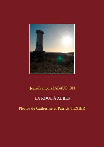 LA ROUE À AUBES - Jean-François Jabaudon - BOOKS ON DEMAND