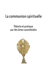 La communion spirituelle