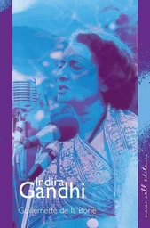 Indira Gandhi