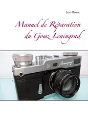 Manuel de Réparation du Gomz Leningrad