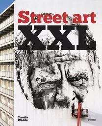 Street art XXL