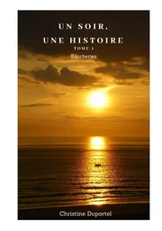 Un soir, une histoire