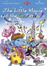 The Little Mouse at the Carnival