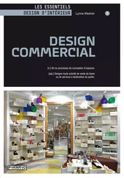 Design commercial