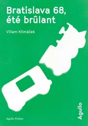 Bratislava 68, été brûlant