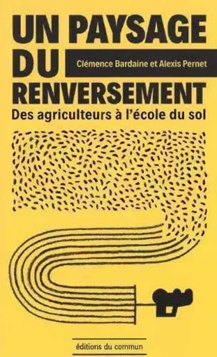 Paysage du renversement (Un) -  - DU COMMUN