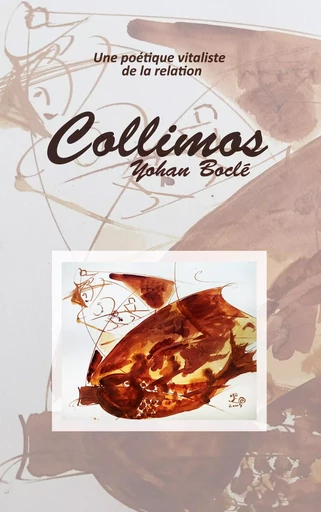 Collimos - Yohan Boclé - BOOKS ON DEMAND