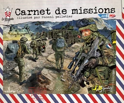 Carnet de missions