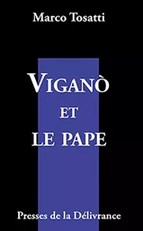 Viganò et le Pape