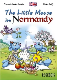 The Little Mouse in Normandy