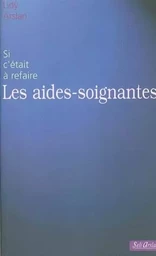 Les aides-soignantes