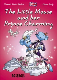 The Little Mouse and her Prince Charming