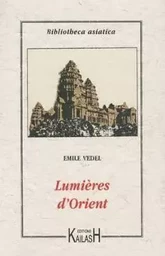 Lumière d'Orient