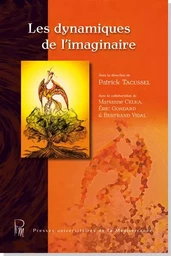 Les dynamiques de l'imaginaire