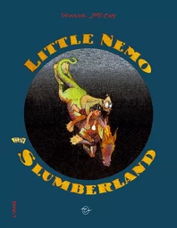 Little Nemo in Slumberland (Anthologie)