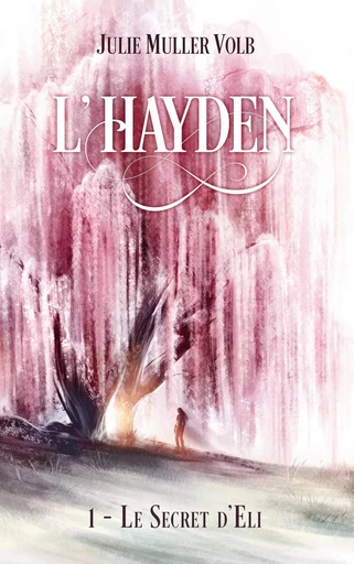 L'Hayden - Julie Muller Volb - BOOKS ON DEMAND