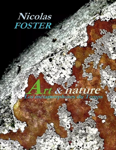 Art & nature - Nicolas Foster - BOOKS ON DEMAND