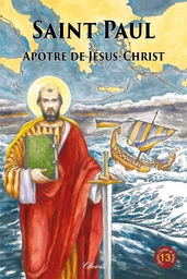 Saint Paul, apôtre de Jésus-Christ