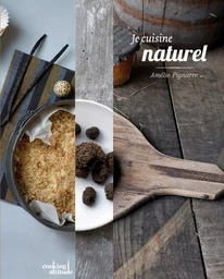 Je cuisine naturel