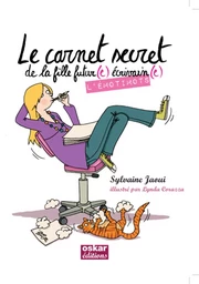 LE CARNET SECRET - L'EMOTIMOTS