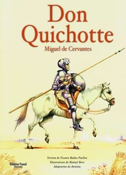 DON QUICHOTTE