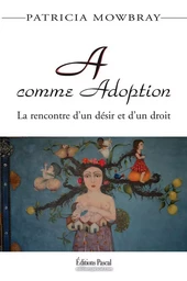 A COMME ADOPTION NEW