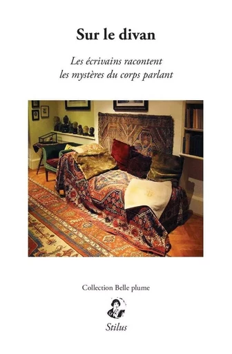 Sur Le Divan -  Collectif - STILUS