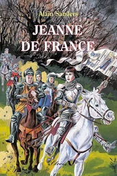 Jeanne de France