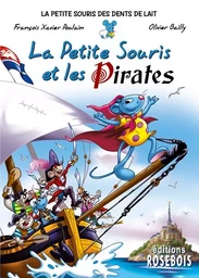 La Petite Souris et les Pirates