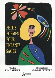 Petits poèmes pour enfants sages