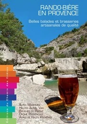 RANDO-BIERE EN PROVENCE